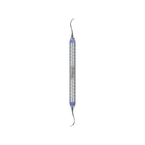 Hu-Friedy SG15/169E2 Double End #15/16 Dental Gracey Scaler With #9 Everedge 2.0 Handle Hu-Friedy SG15/169E2 Double End #15/16 Dental Gracey Scaler With #9 Everedge 2.0 Handle